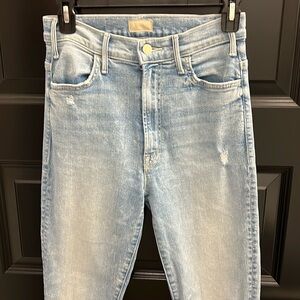Mother Jeans